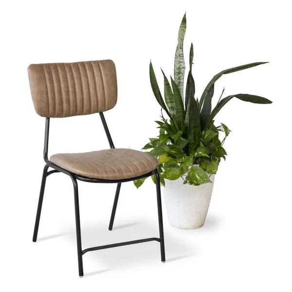 Ghế Cafe Sắt Lotte GCFDT159