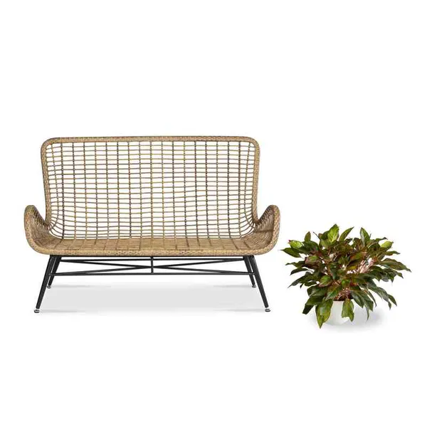 Ghế Cafe Giả Mây GCFDT16