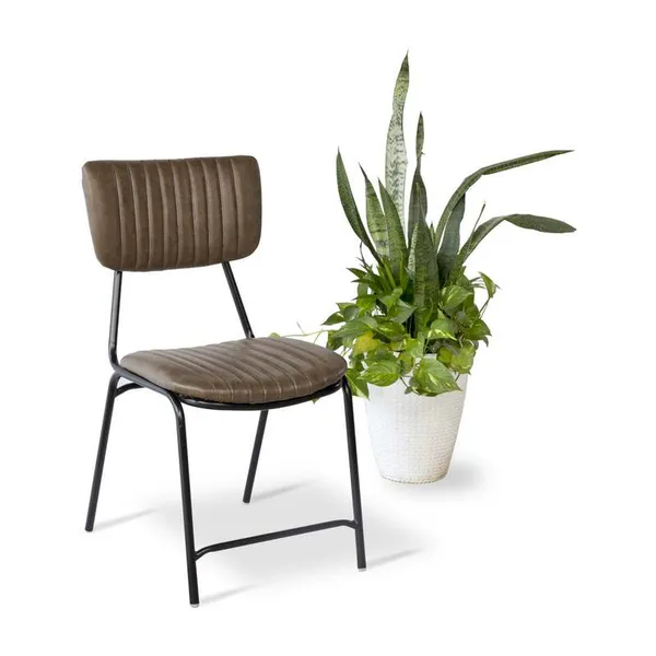 Ghế Cafe Sắt Lotte GCFDT160