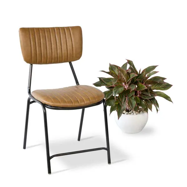 Ghế Cafe Sắt Lotte GCFDT161