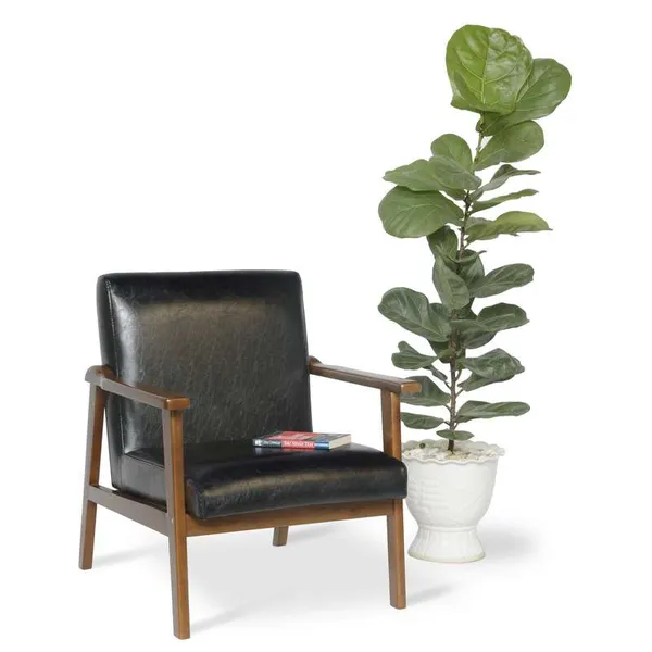 Ghế Cafe Gỗ Sofa GCFDT162