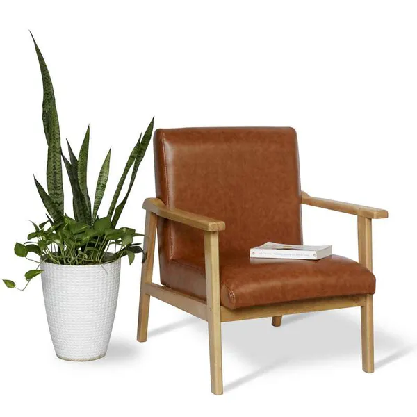 Ghế Cafe Gỗ Sofa GCFDT163
