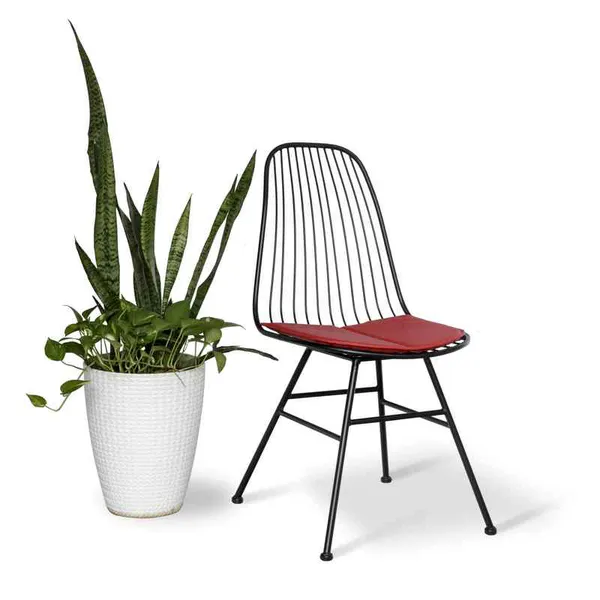 Ghế Cafe Giả Mây GCFDT164