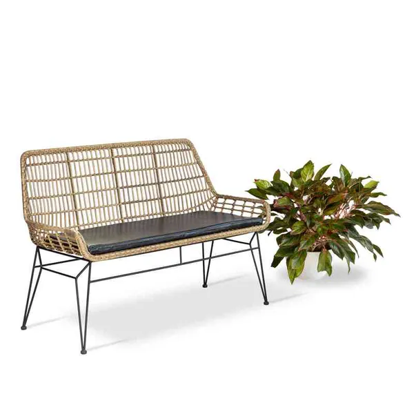 Ghế Cafe Giả Mây GCFDT27