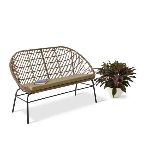 Ghế Cafe Giả Mây GCFDT36