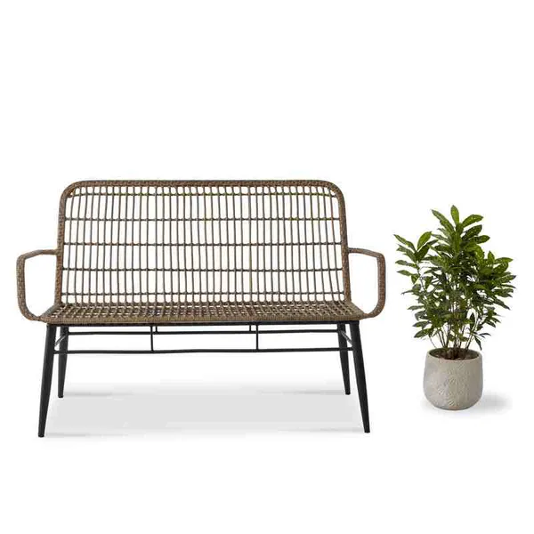 Ghế Cafe Giả Mây GCFDT42