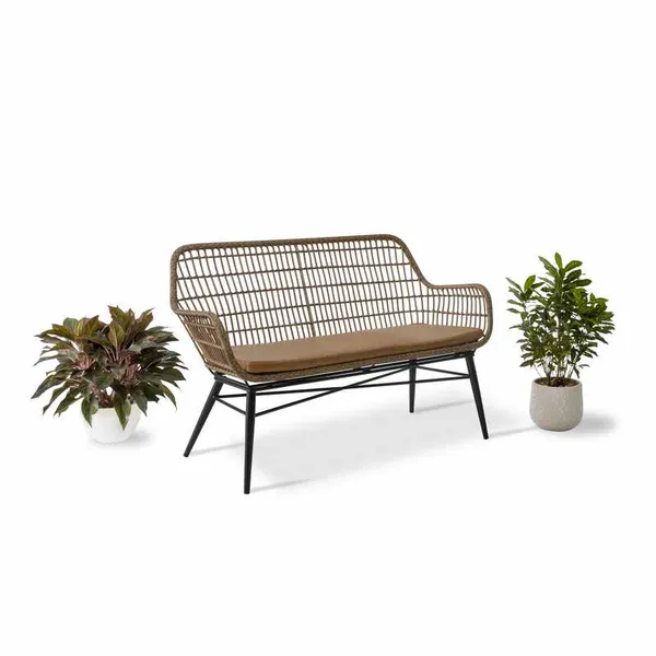 Ghế Cafe Giả Mây GCFDT49