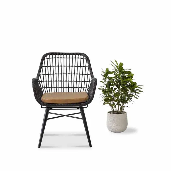 Ghế Cafe Giả Mây GCFDT53