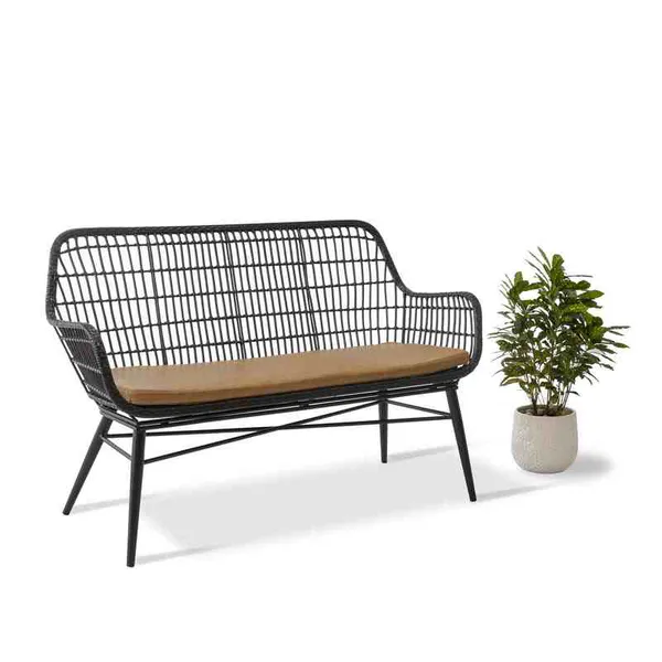 Ghế Cafe Giả Mây GCFDT57