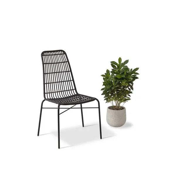 Ghế Cafe Giả Mây GCFDT66