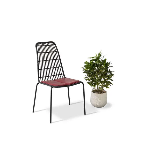 Ghế Cafe Giả Mây GCFDT68