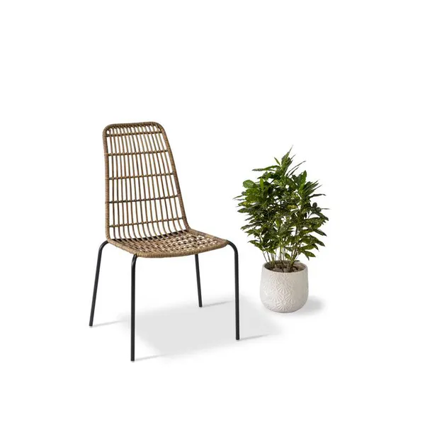 Ghế Cafe Giả Mây GCFDT72