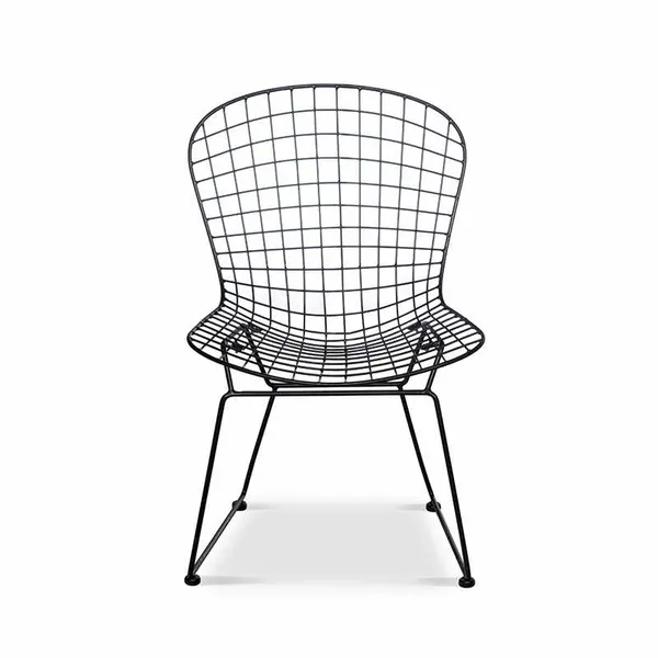 Ghế Cafe Sắt Harry GCFDT76