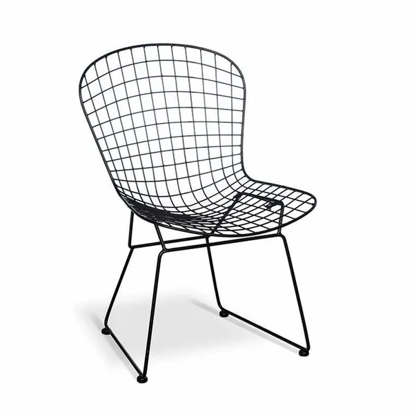 Ghế Cafe Sắt Harry GCFDT77