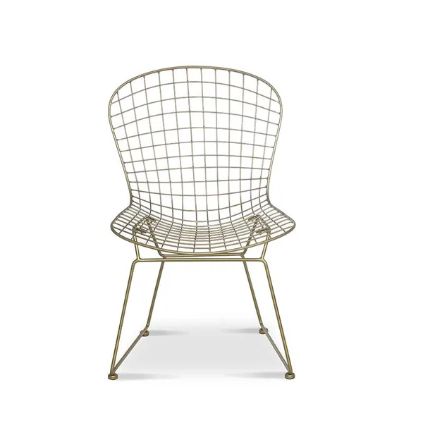 Ghế Cafe Sắt Harry GCFDT78