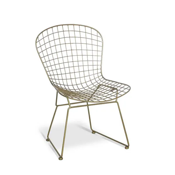 Ghế Cafe Sắt Harry GCFDT79