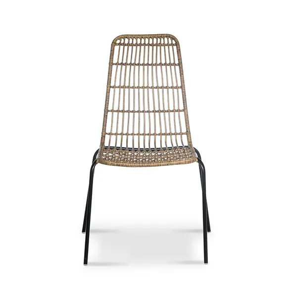 Ghế Cafe Giả Mây GCFDT84