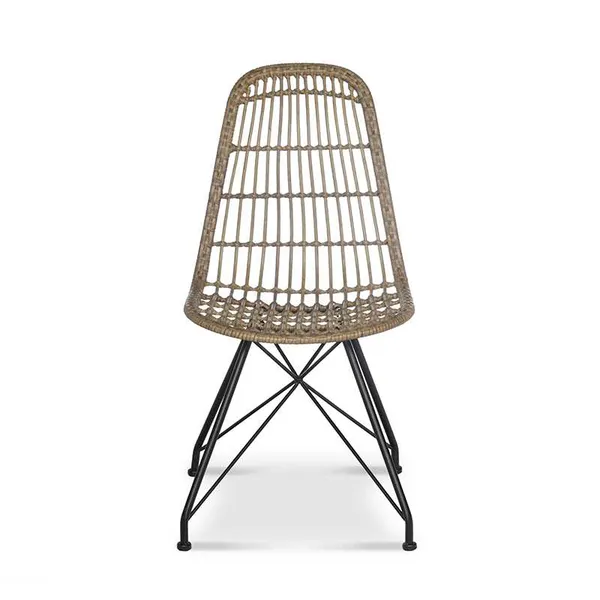 Ghế Cafe Giả Mây GCFDT86