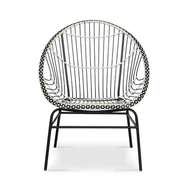 Ghế Cafe Giả Mây GCFDT95