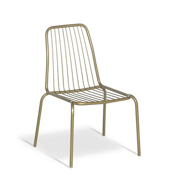 Ghế Cafe Sắt GCFDT100