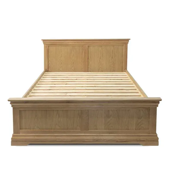 Giường Ngủ 1m4 NTGD70