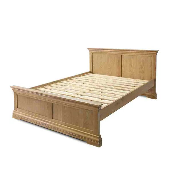 Giường Ngủ 1m4 NTGD71