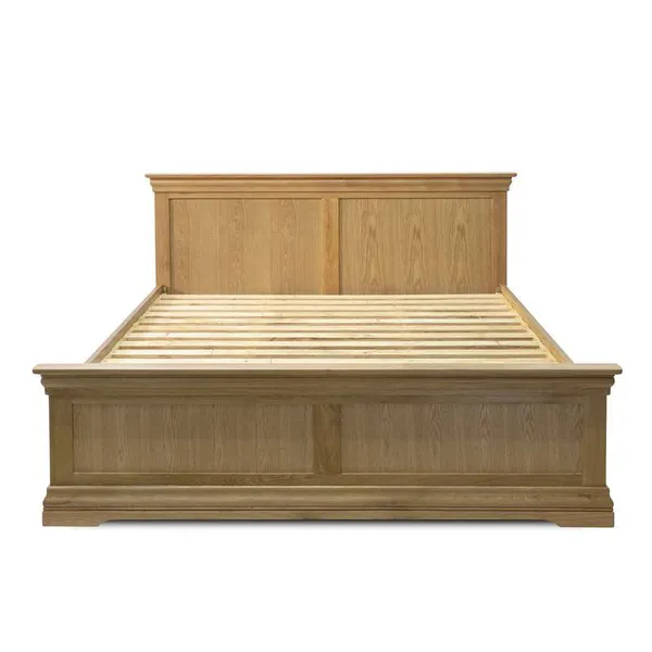 Giường Ngủ 1m6 NTGD78