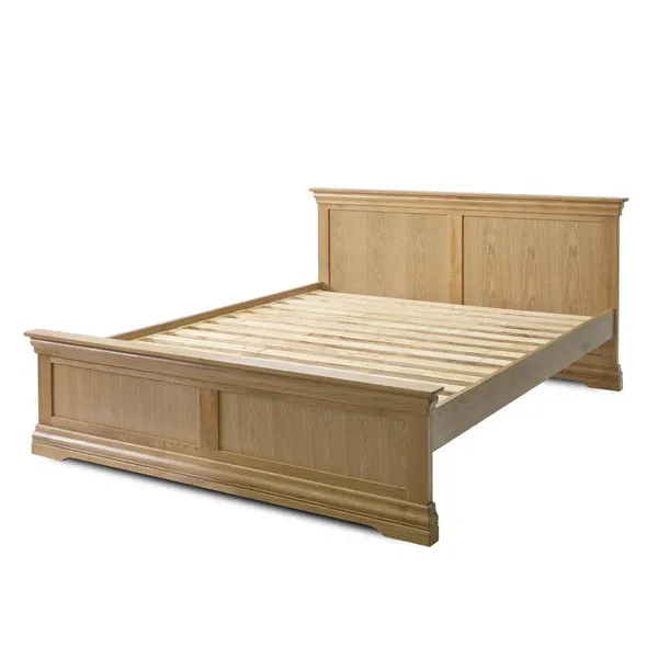 Giường Ngủ 1m6 NTGD79