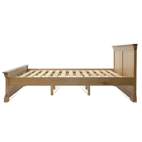Giường Ngủ 1m6 NTGD80