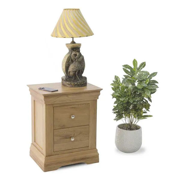 Tủ Đầu Giường NTGD64