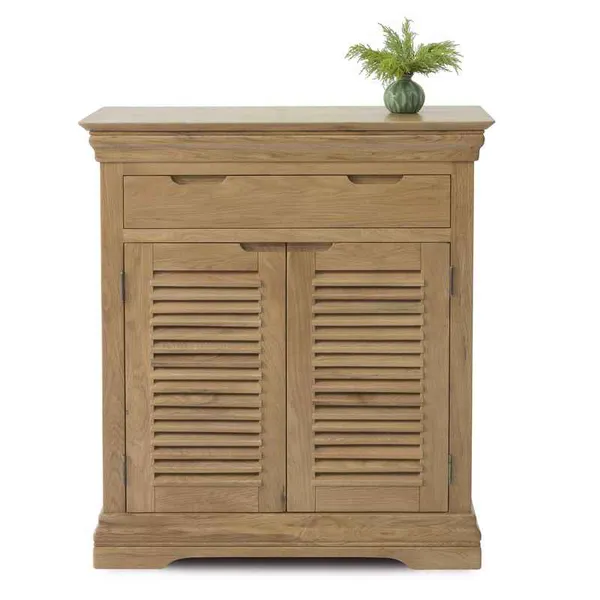 Tủ Giày Dép 2 Cánh NTGD01