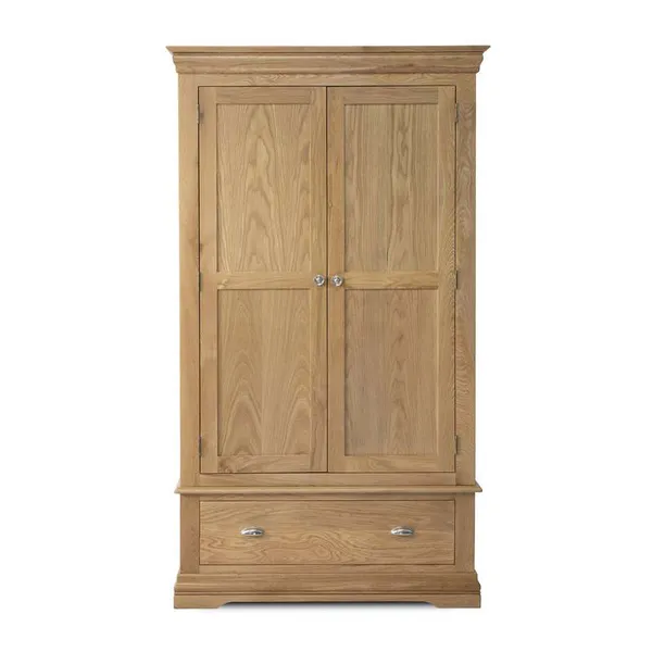 Tủ quần Áo 2 cánh NTGD82