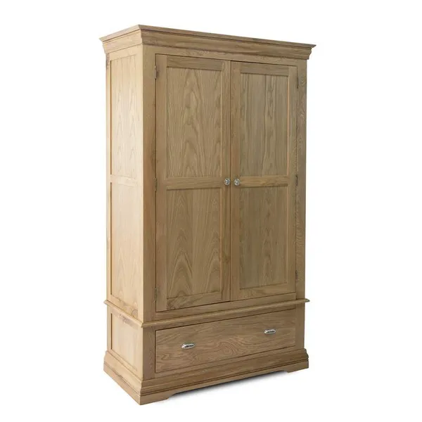 Tủ quần Áo 2 cánh NTGD84