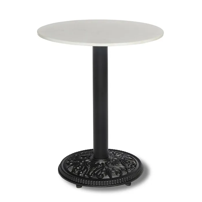 Bàn Cafe Chân Sắt BCFDT27