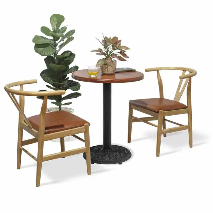 Bộ Bàn Ghế Cafe BGCFDT223