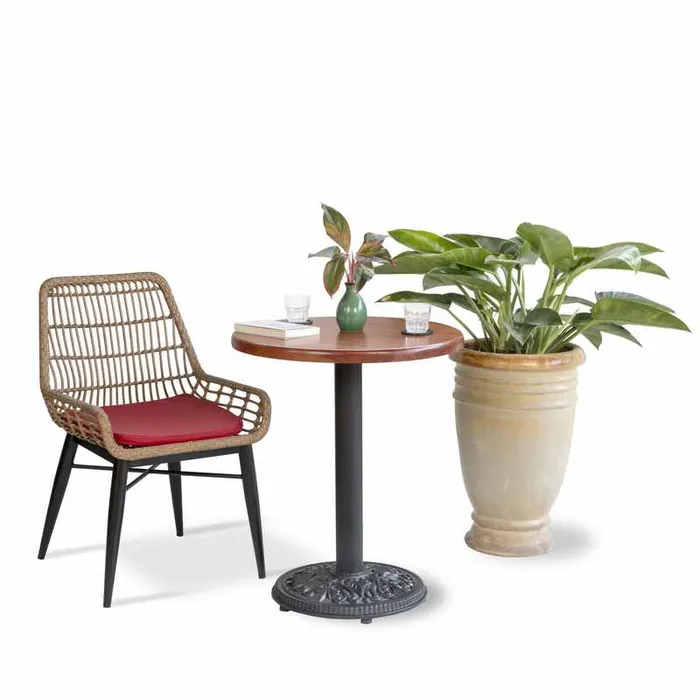 Bộ Bàn Ghế Cafe BGCFDT255