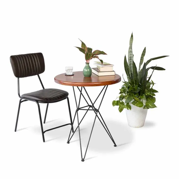 Bộ Bàn Ghế Cafe BGCFDT298