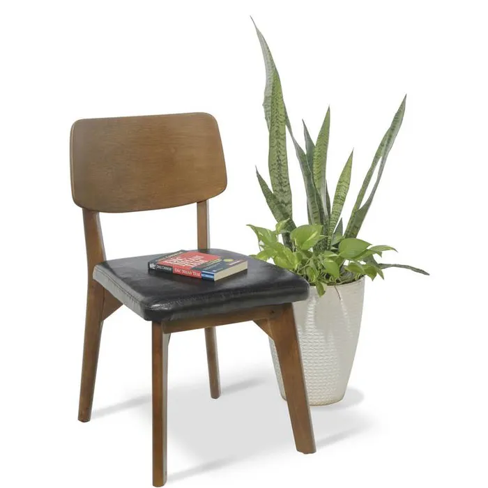 Ghế Cafe Gỗ GCFDT120
