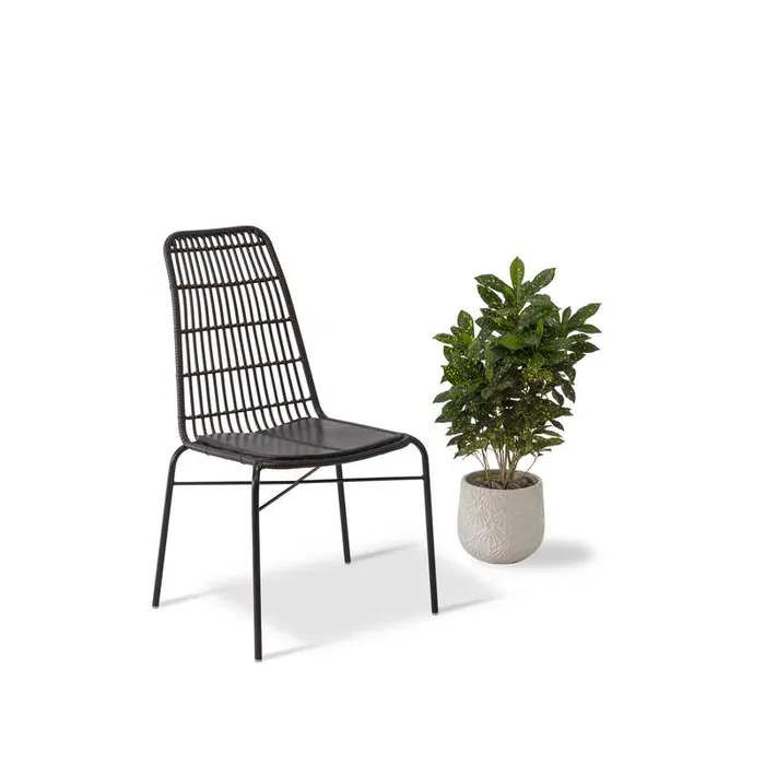 Ghế Cafe Giả Mây GCFDT65