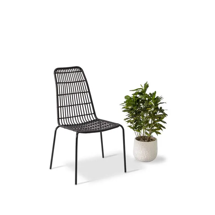 Ghế Cafe Giả Mây GCFDT69