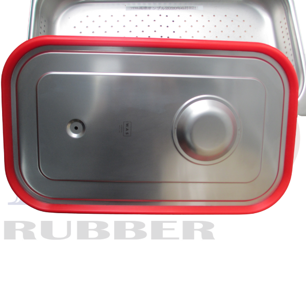 Ron Silicone Màu Đỏ 278x493 - Đạt Tiêu Chuẩn LFGB, An Toàn Cho Thực Phẩm Ron Silicone Màu Đỏ 278x493 - Đạt Tiêu Chuẩn LFGB, An Toàn Cho Thực Phẩm