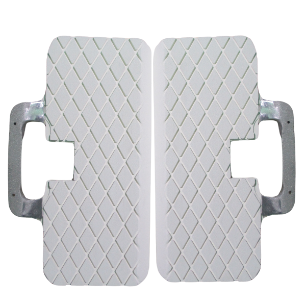 Má kẹp cao su di động Má kẹp coa su di động