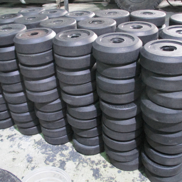 Hình ảnh Tạ Cao Su Tròn  Tạ Cao Su Tròn