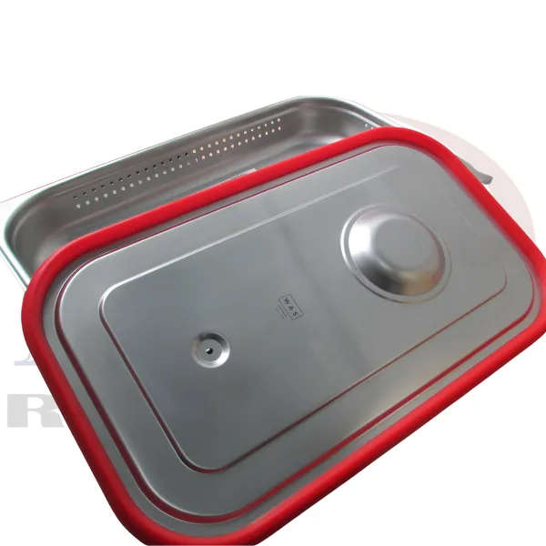 Ron Silicone Màu Đỏ 278x493 - Đạt Tiêu Chuẩn LFGB, An Toàn Cho Thực Phẩm