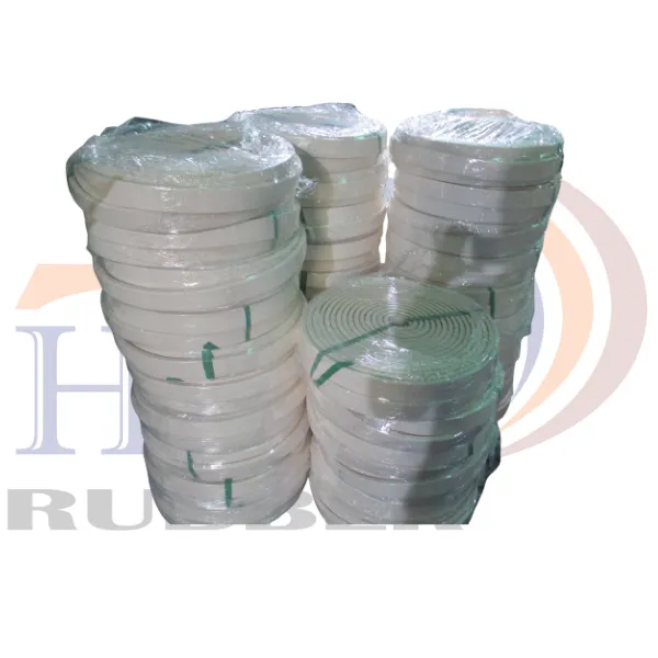 Ron Cao Su Giảm Chấn Khung Kệ