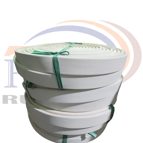 Ron Cao Su Giảm Chấn Khung Kệ