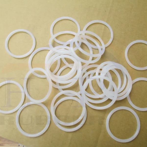 O-Ring silicone