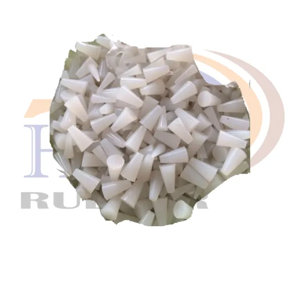 Nút silicone