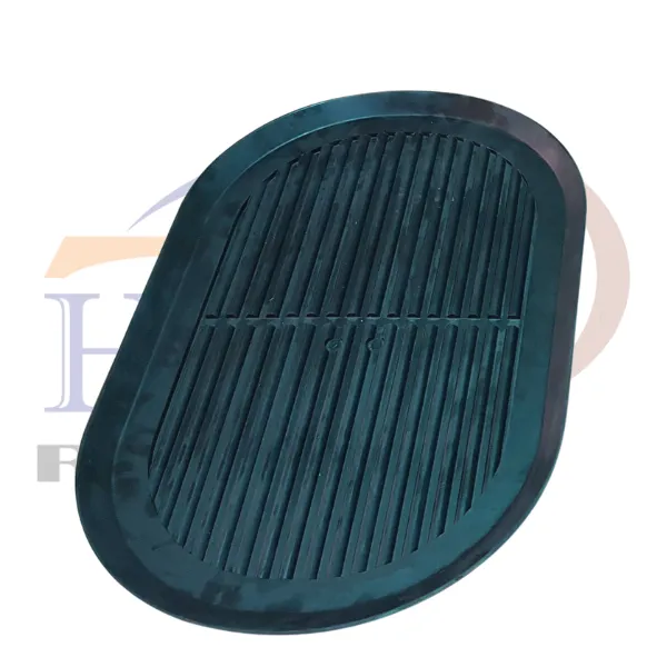 Cao Su Mặt Hút Chân Không