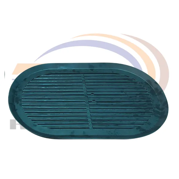 Cao Su Mặt Hút Chân Không